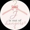 jisoutofhangers
